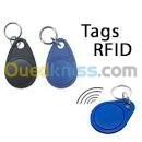 Tags RFID 