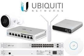 Solutions Sans Fils ( Point D'accès ) UBIQUITI