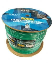 Disponible Toute La Gamme Du Câble  ELECTRIQUE