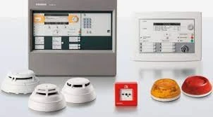 Installation System Détection incendie ( sécurité incendie )