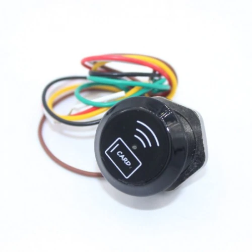  Contrôleur d'accès / Digicode SMART HOME / Controle d'accés