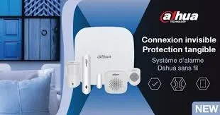Kit D'alarme Dahua Technology