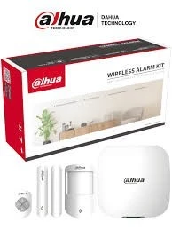 Kit D'alarme Dahua Technology