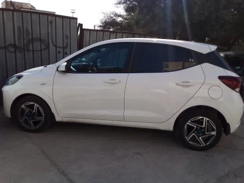 Hyundai I10 2024 Tt