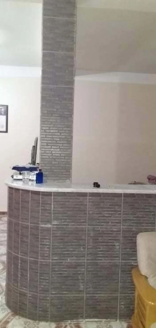 Vente Villa Alger Dar el beida