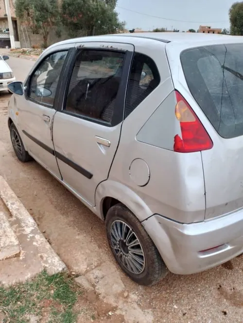 Hafei motors Yavuz 2004 