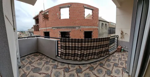 Vente Appartement F3 Alger Hraoua