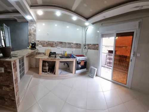 Vente Appartement F3 Alger Hraoua