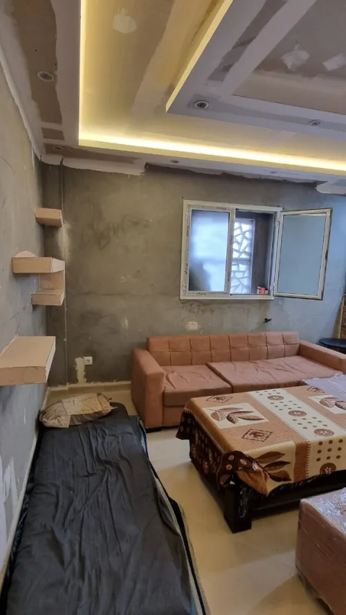 Vente Appartement F3 Alger Hraoua