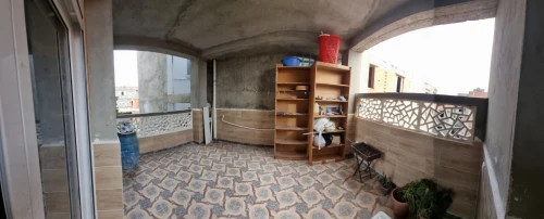 Vente Appartement F3 Alger Hraoua