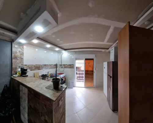 Vente Appartement F3 Alger Hraoua