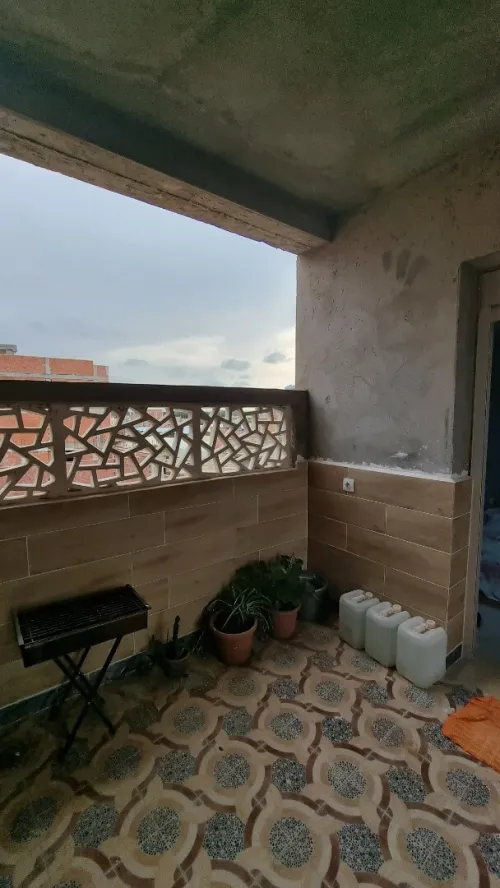 Vente Appartement F3 Alger Hraoua