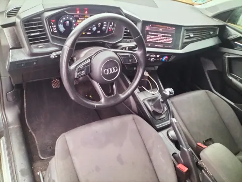 Audi A1 2022 A1