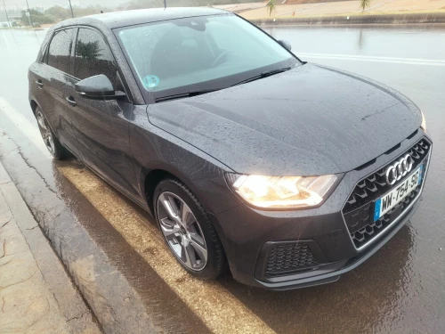 Audi A1 2022 A1