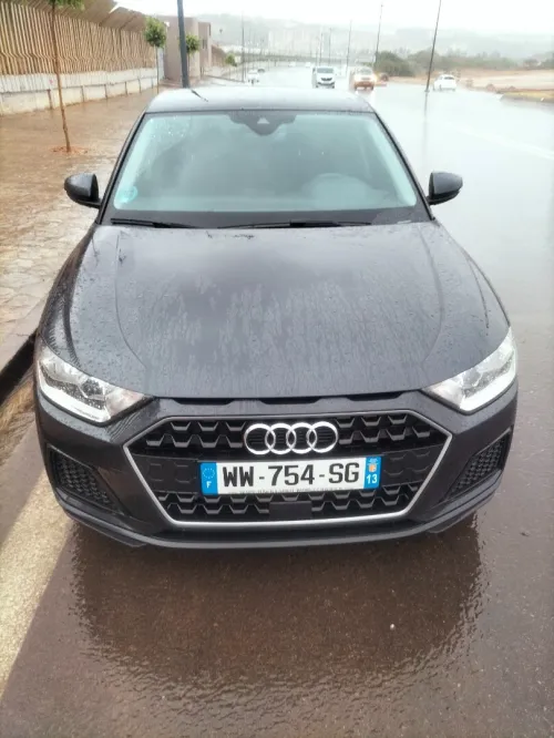 Audi A1 2022 A1