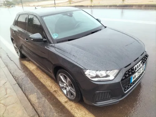 Audi A1 2022 A1