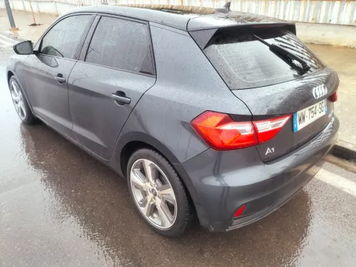 Audi A1 2022 A1