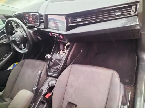 Audi A1 2022 A1