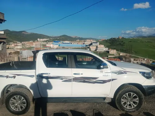 Toyota Hilux 2019 
