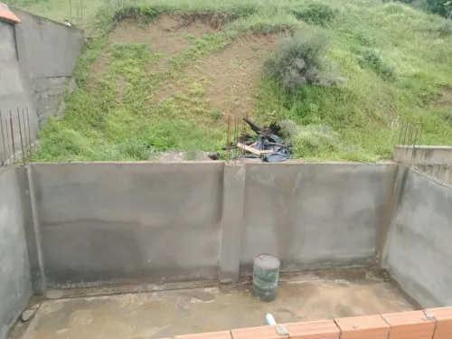 Vente Villa Tizi Ouzou Boghni