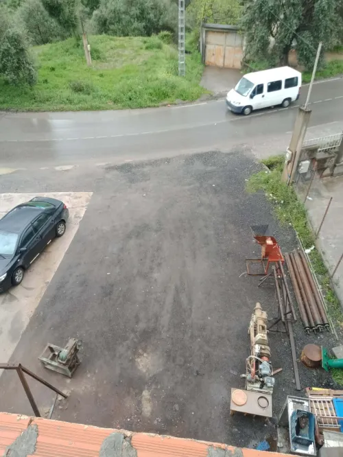 Vente Villa Tizi Ouzou Boghni