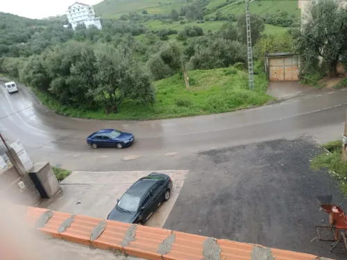 Vente Villa Tizi Ouzou Boghni