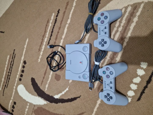 PS1 Mini Classic