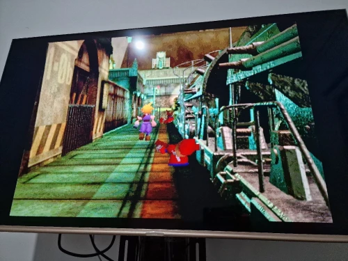 PS1 Mini Classic