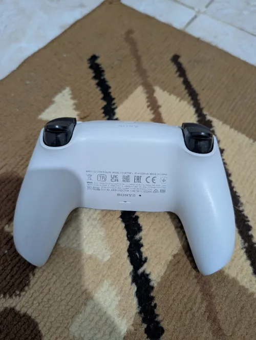 Manette PS5