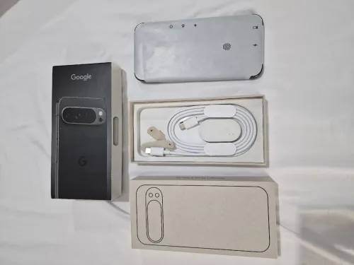 Google Pixel 9 XL PRO