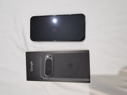 Google Pixel 9 XL PRO