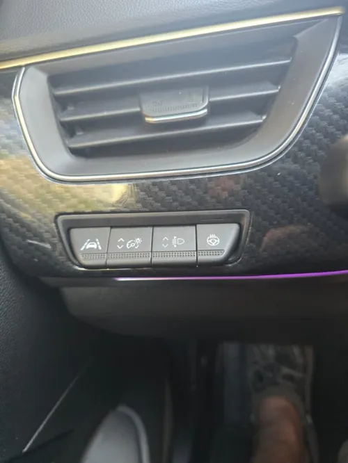 Renault Arkana 2024 E-tech Engeered