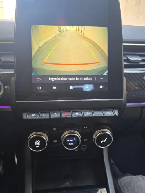 Renault Arkana 2024 E-tech Engeered