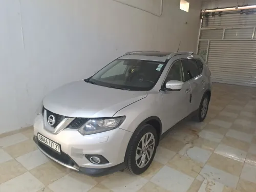 Nissan X Trail 2017 X Trail