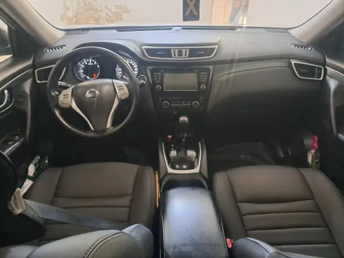 Nissan X Trail 2017 X Trail
