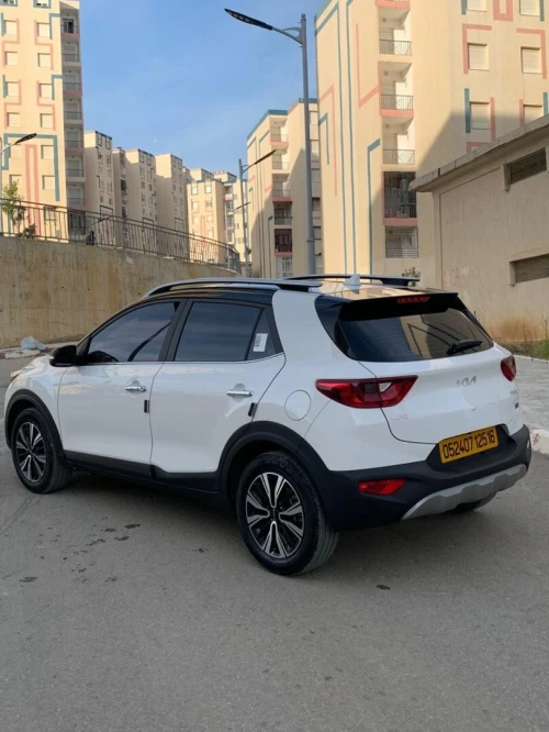 Kia KX1 2025 Full option
