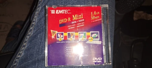 cd vierges dl mini et dvd bluray