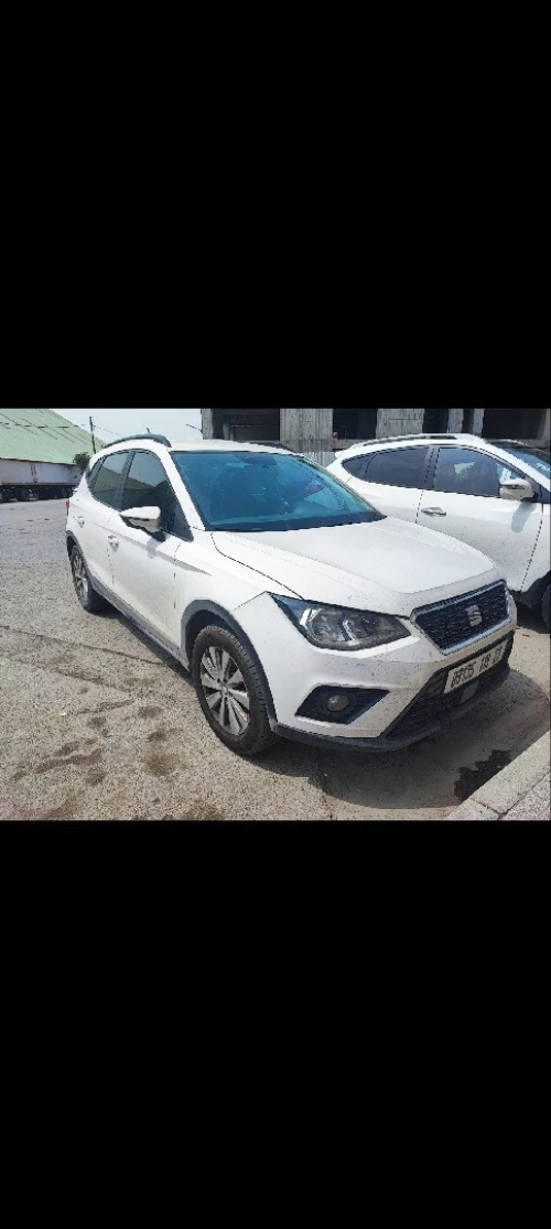 Seat ARONA 2019 Style