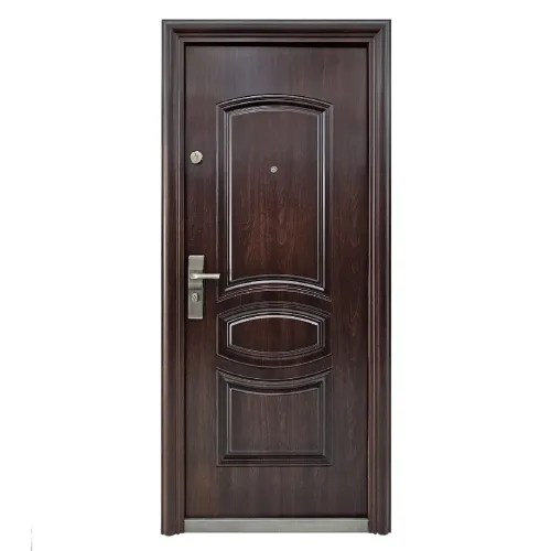 Porte blindée maçon