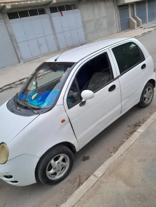 Chery QQ 2012 QQ