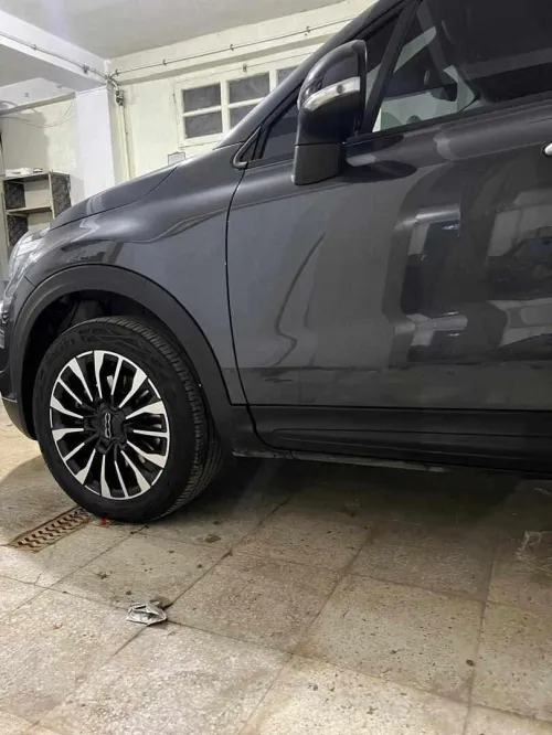 Fiat 500x 2023 Club