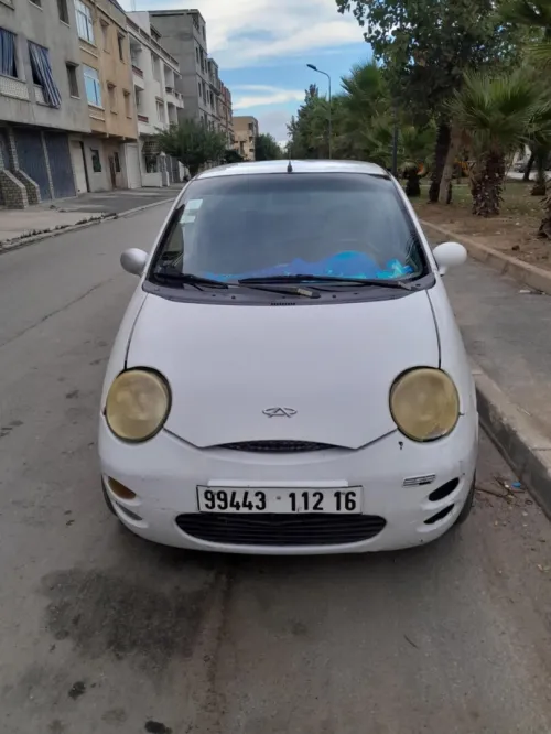 Chery QQ 2012 QQ