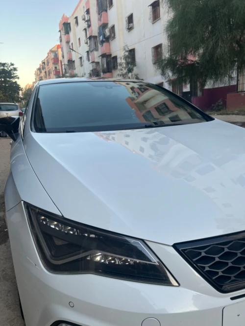 Cupra  Leon 2019 Cupra cpr R