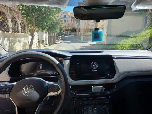Volkswagen Tharu xr sans turbo 2025 Xr