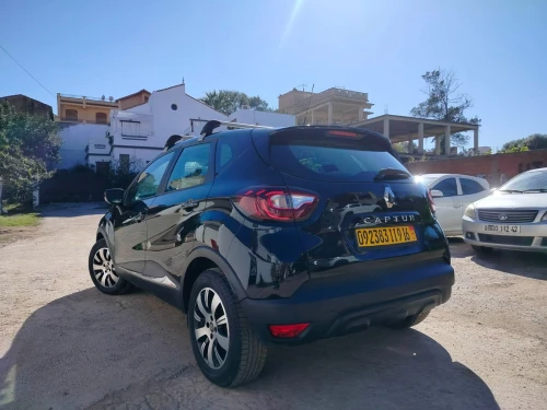 Renault Captur 2019 
