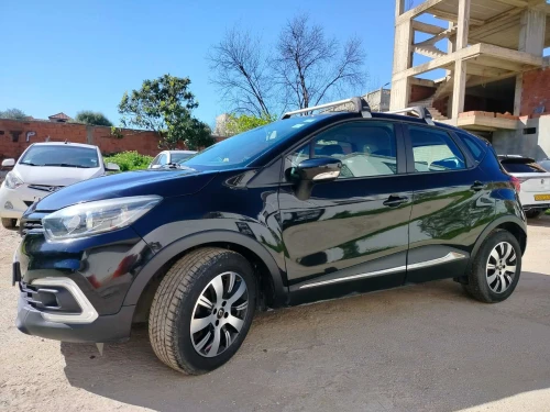Renault Captur 2019 