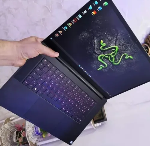 Razer Balade 15