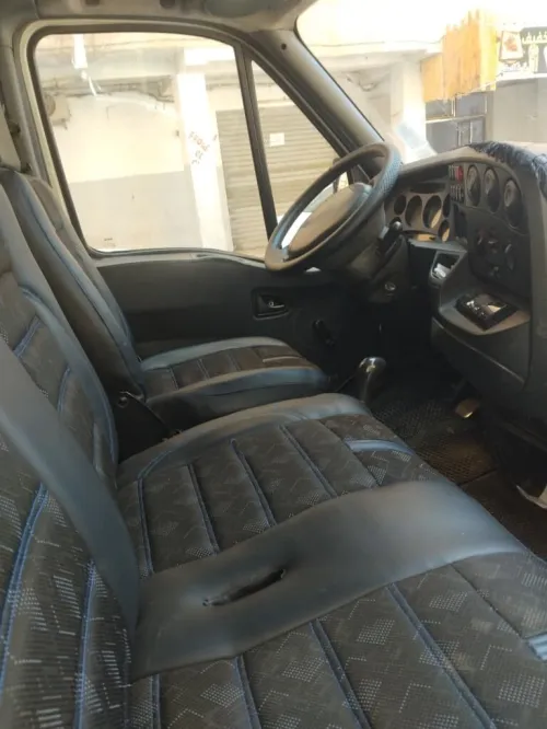 Iveco C11 2000