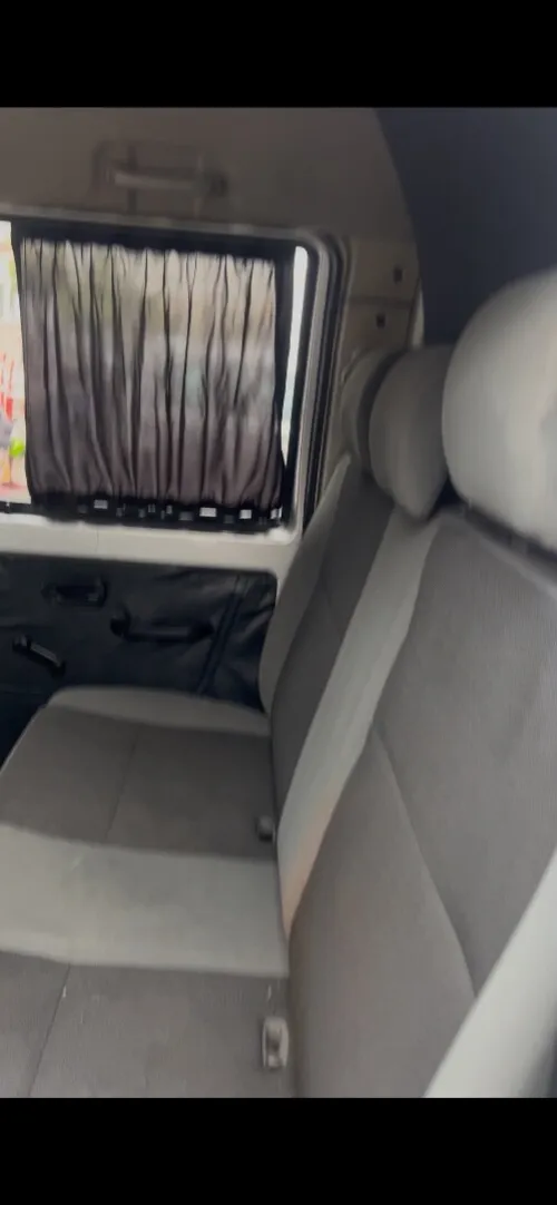 Chery Yeki 2021 