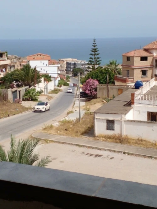Location Appartement F3 El Tarf El kala